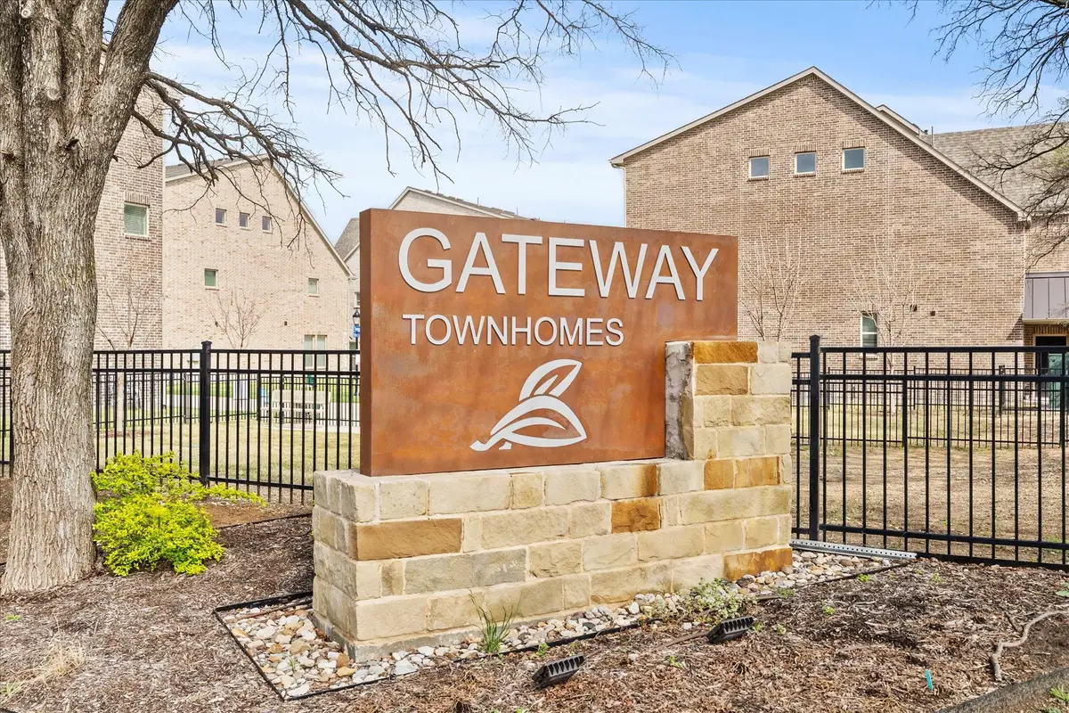 329 Baker Drive, Plano, TX 75074 - #1