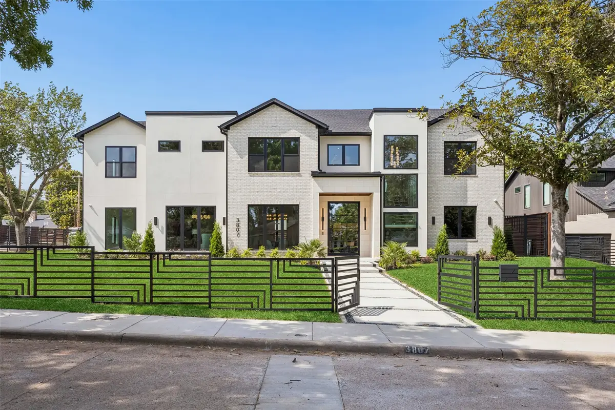 3807 Pallos Verdas Drive, Dallas, TX 75229 - #1