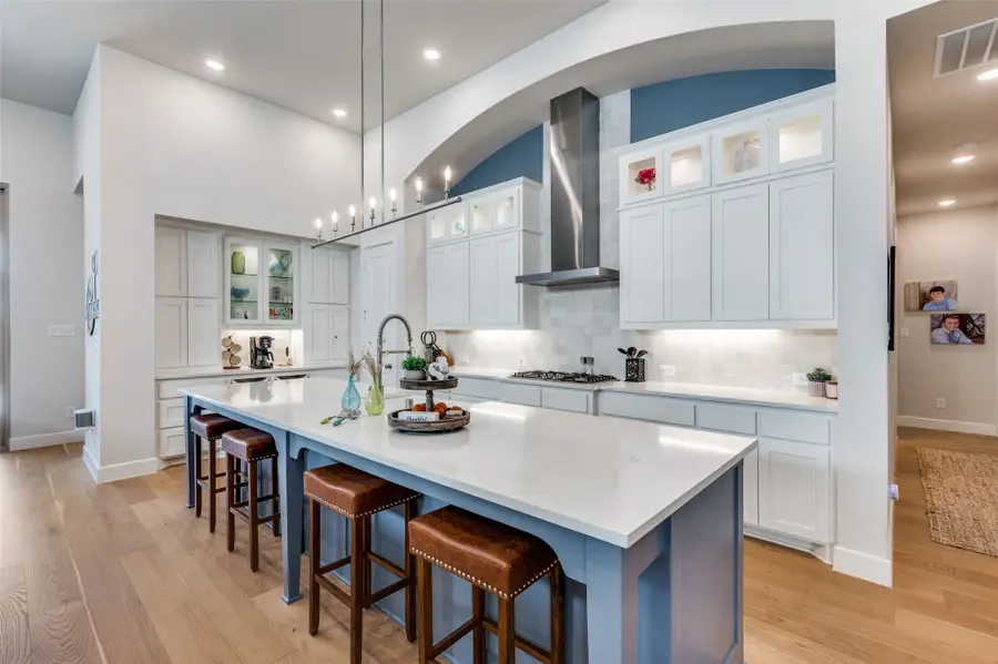 1404 Buttercup Avenue, Aubrey, TX 76227 - #2