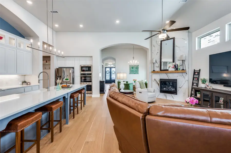 1404 Buttercup Avenue, Aubrey, TX 76227 - #3