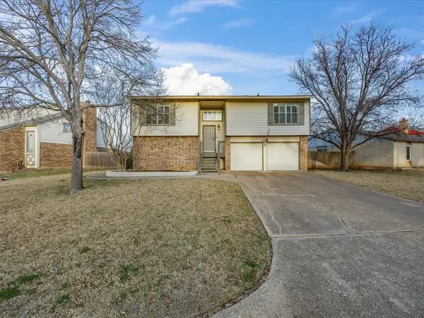 5324 Peterson Court, Flower Mound, TX 75028