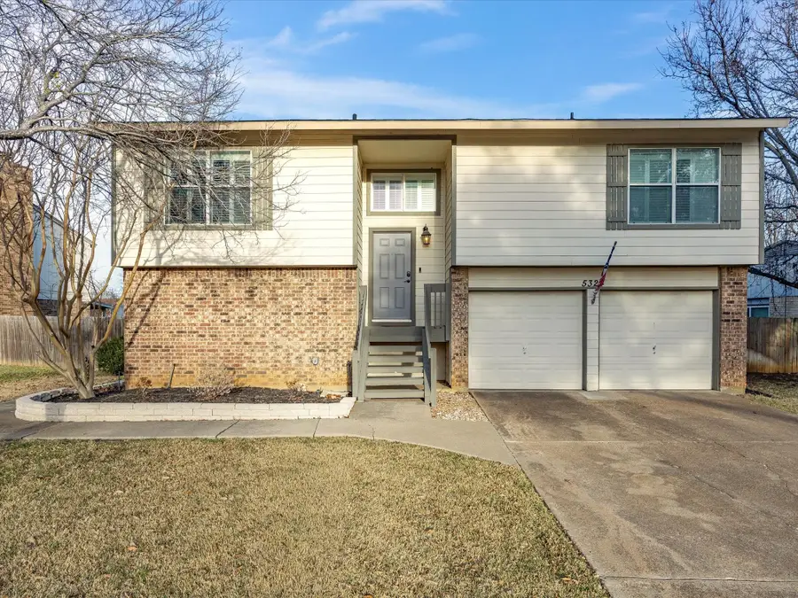 5324 Peterson Court, Flower Mound, TX 75028 - #2