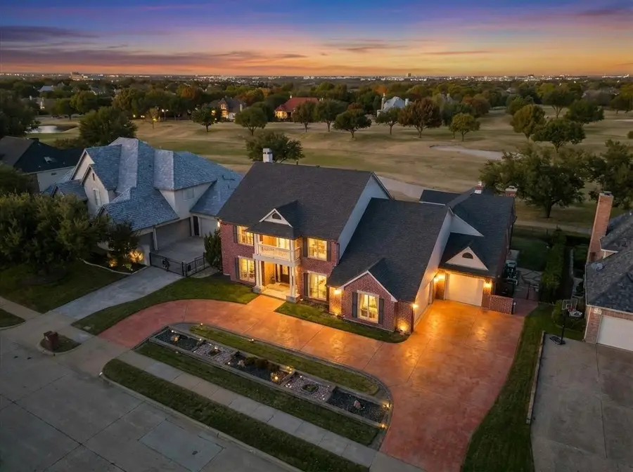 6537 Myrtle Beach Drive, Plano, TX 75093 - #2