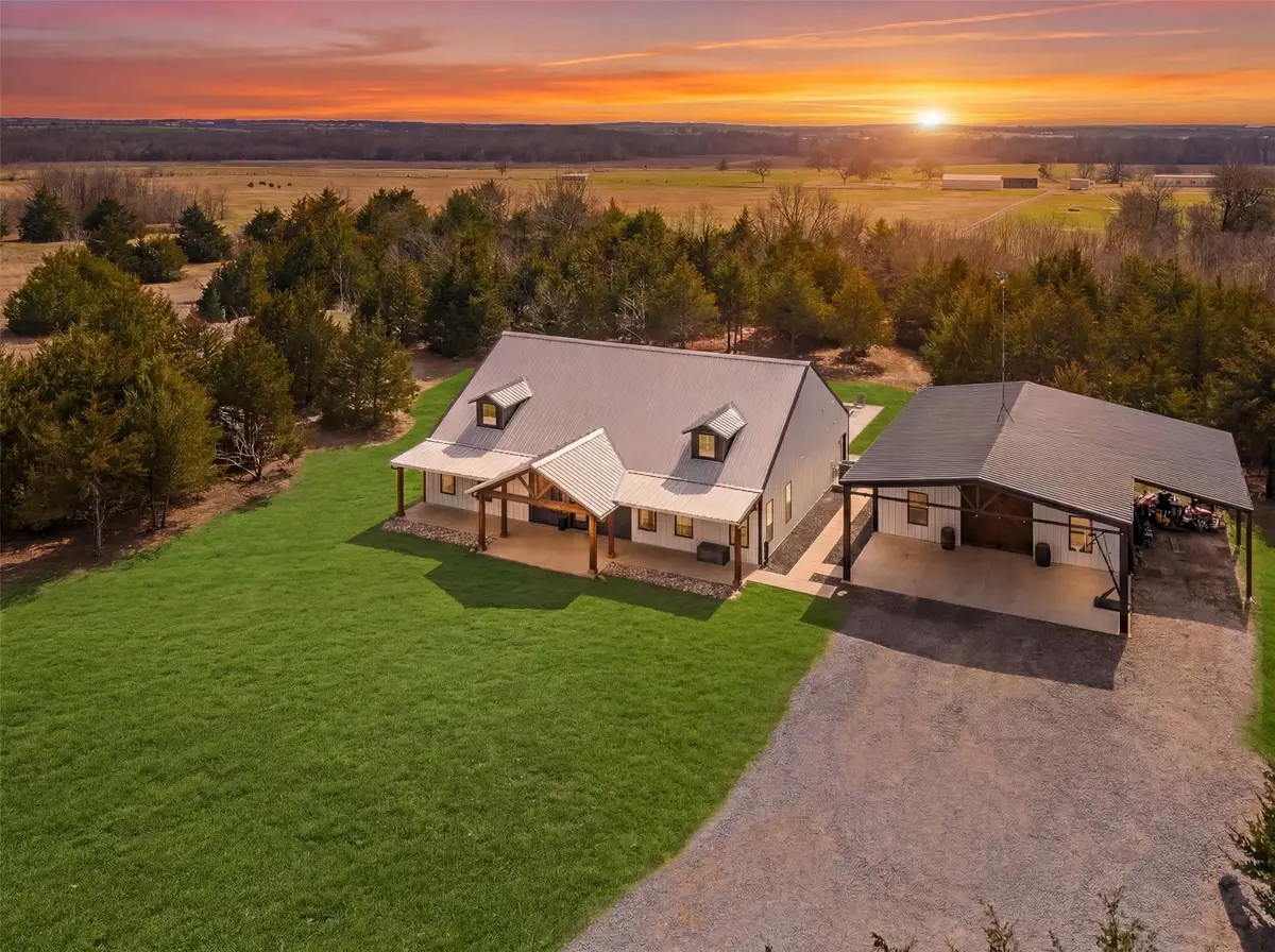 15260 County Road 668, Blue Ridge, TX 75424 - #1