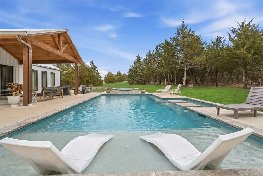 15260 County Road 668, Blue Ridge, TX 75424 - #2