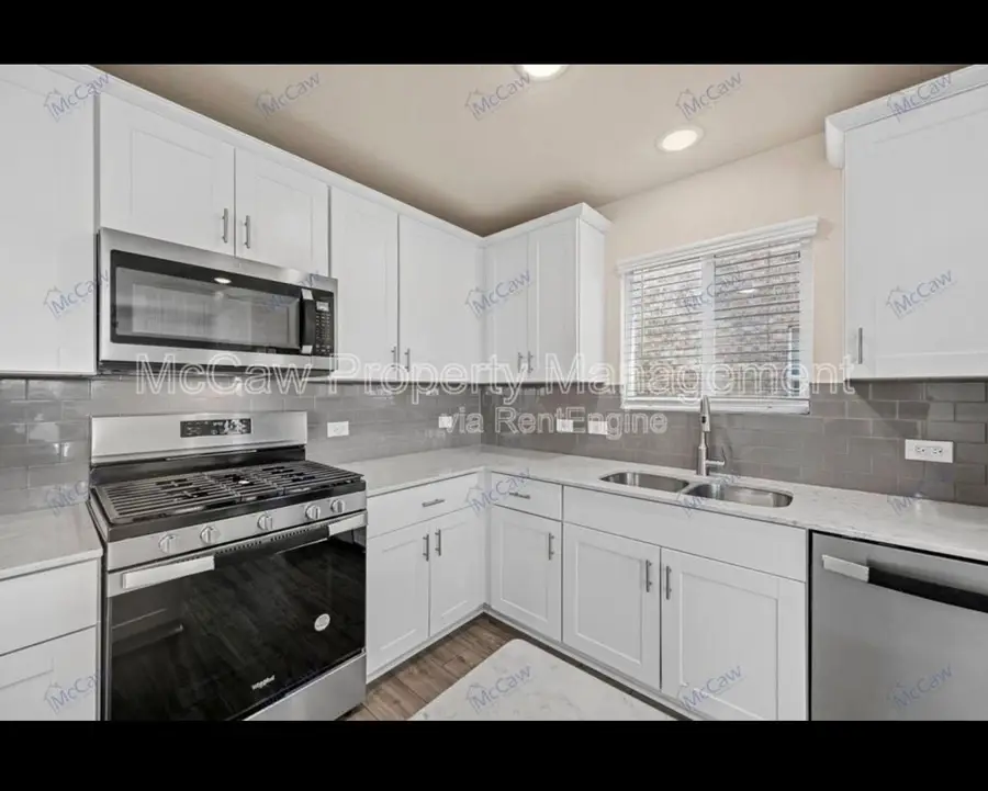 805 Harefield Avenue, Justin, TX 76247 - #2