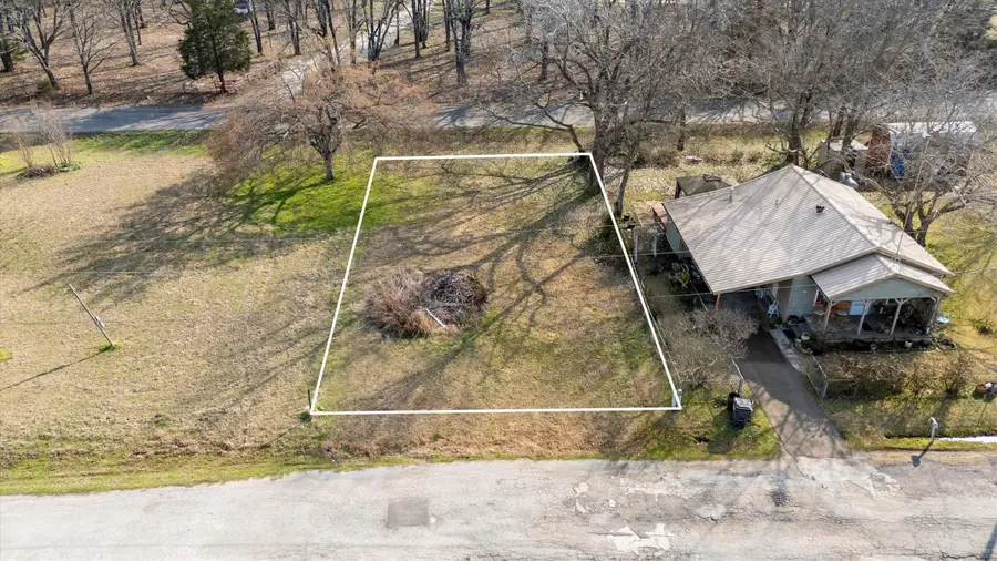 tbd Payne Street, Quinlan, TX 75474 - #3
