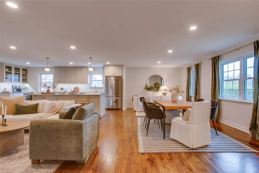 9004 Sweetwater Drive, Dallas, TX 75228 - #3