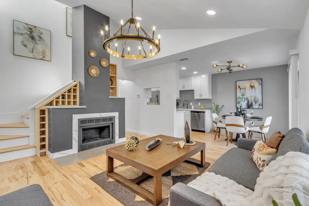 2240 Tarpley Road #423, Carrollton, TX 75006 - #1