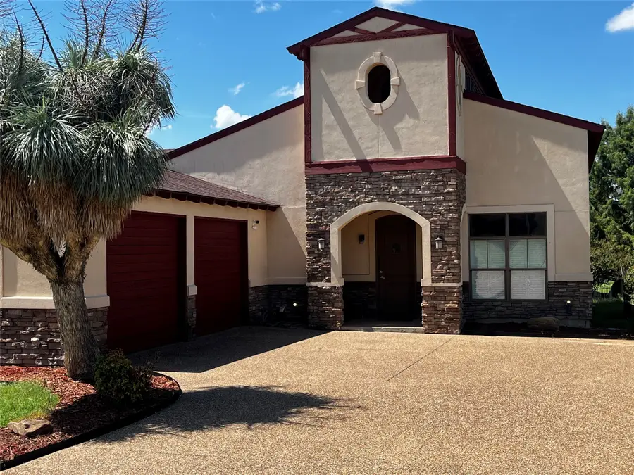 1002 Hoylake Court, Ennis, TX 75119 - #2