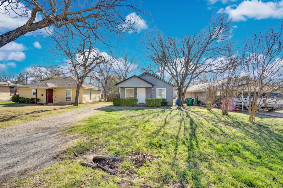608 Highland Avenue, Waxahachie, TX 75165 - #3