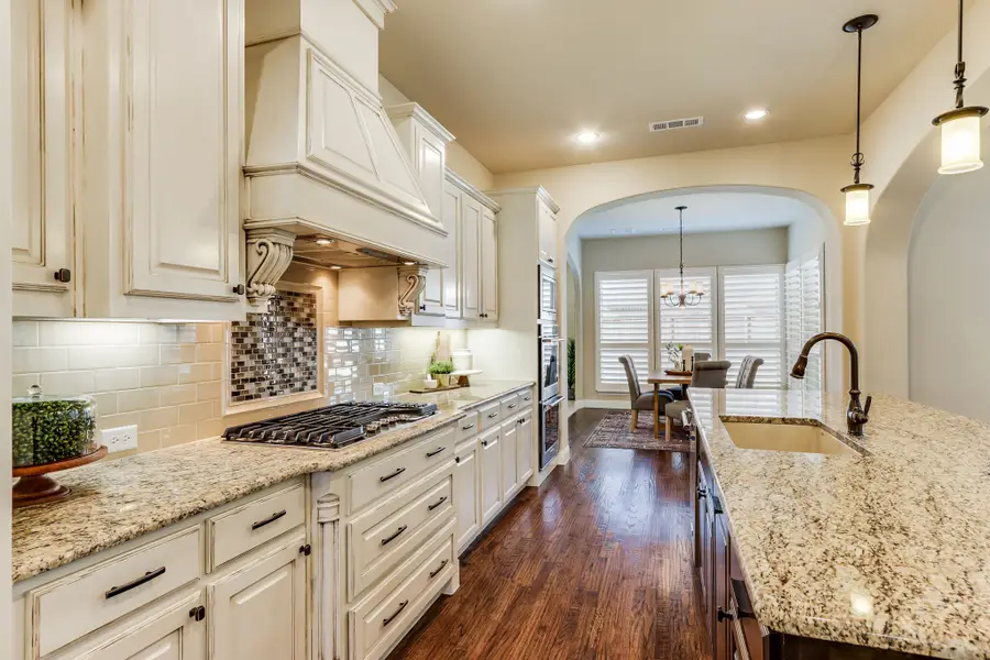 12883 Possum Kingdom Drive, Frisco, TX 75033 - #3