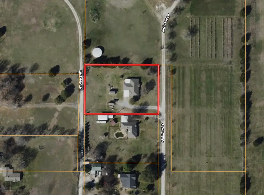 4127 Akela Way, McKinney, TX 75071 - #2