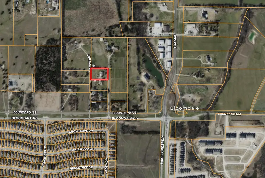 4127 Akela Way, McKinney, TX 75071 - #3