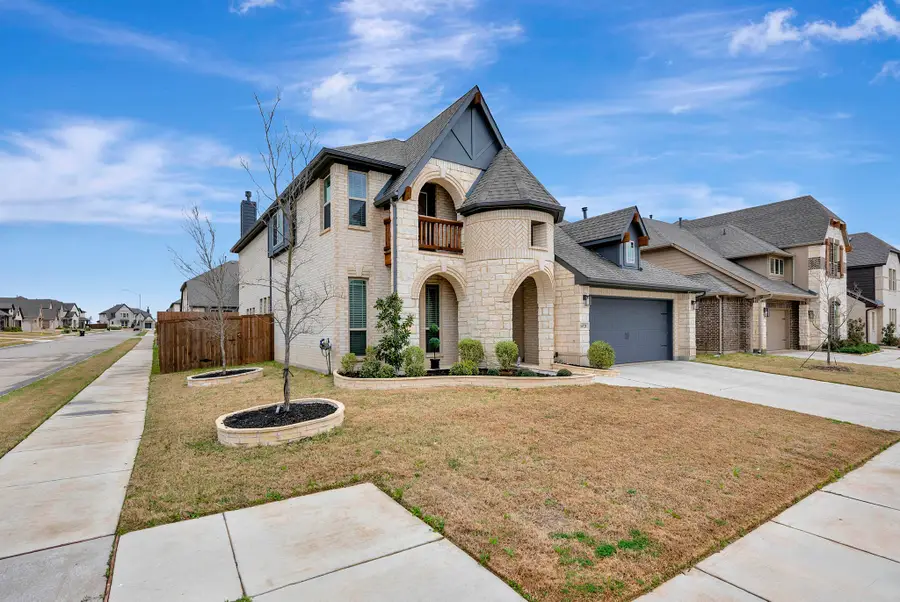 16928 Mirador Way, Justin, TX 76247 - #2