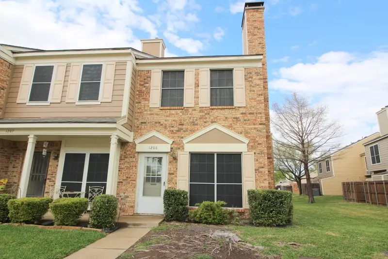 3801 14th Street #1208, Plano, TX 75074 - #1