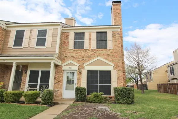 3801 14th Street #1208, Plano, TX 75074