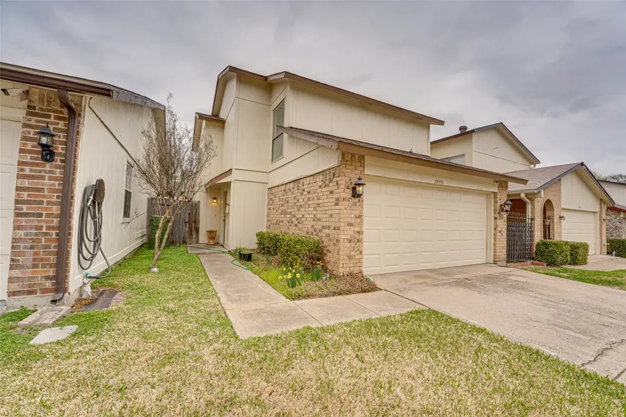 2953 Canis Circle, Garland, TX 75044 - #2