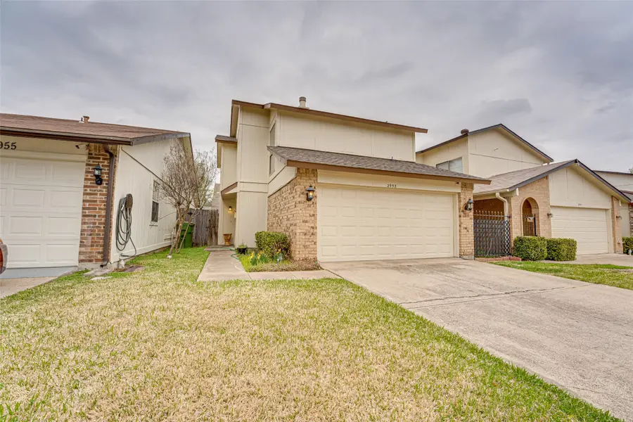 2953 Canis Circle, Garland, TX 75044 - #3
