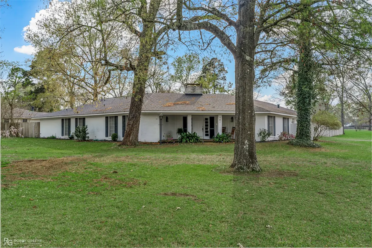 701 Palmetto Road, Benton, LA 71006 - #1