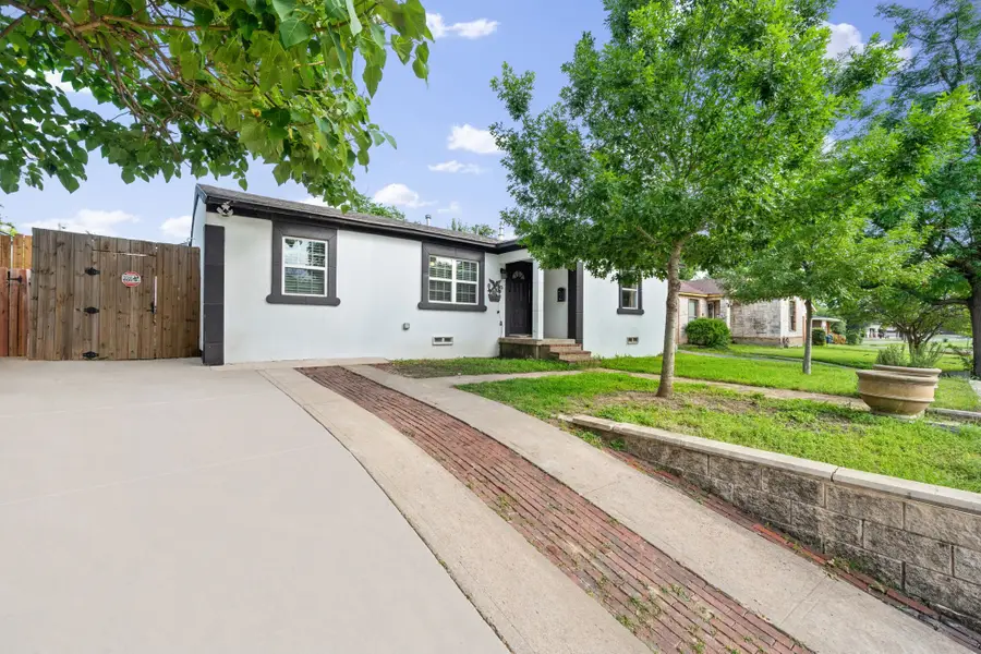 1736 Kirkwood Drive, Garland, TX 75041 - #2