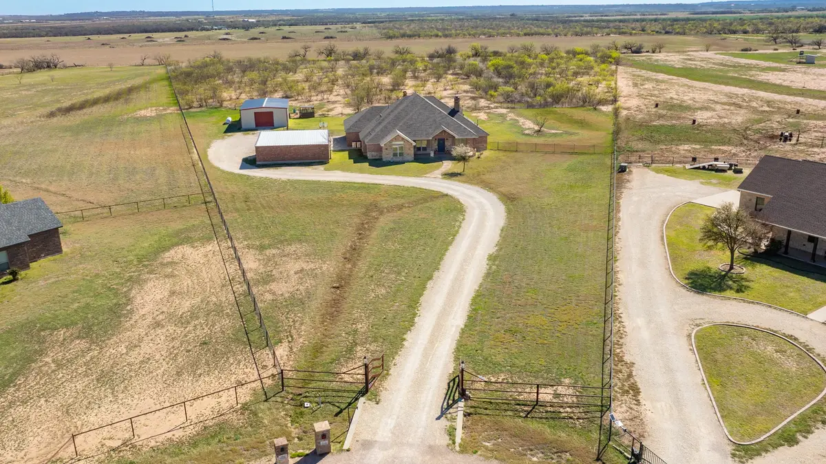 173 White Dove Circle, Abilene, TX 79602 - #1