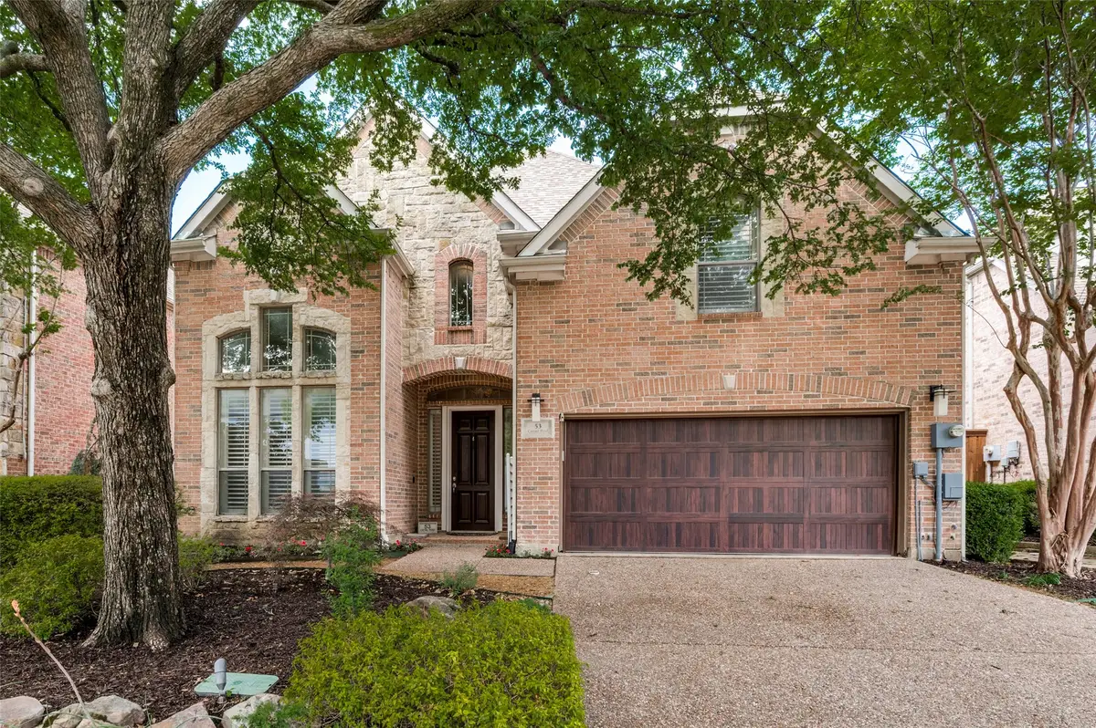 53 Cattail Pond Drive, Frisco, TX 75034 - #1