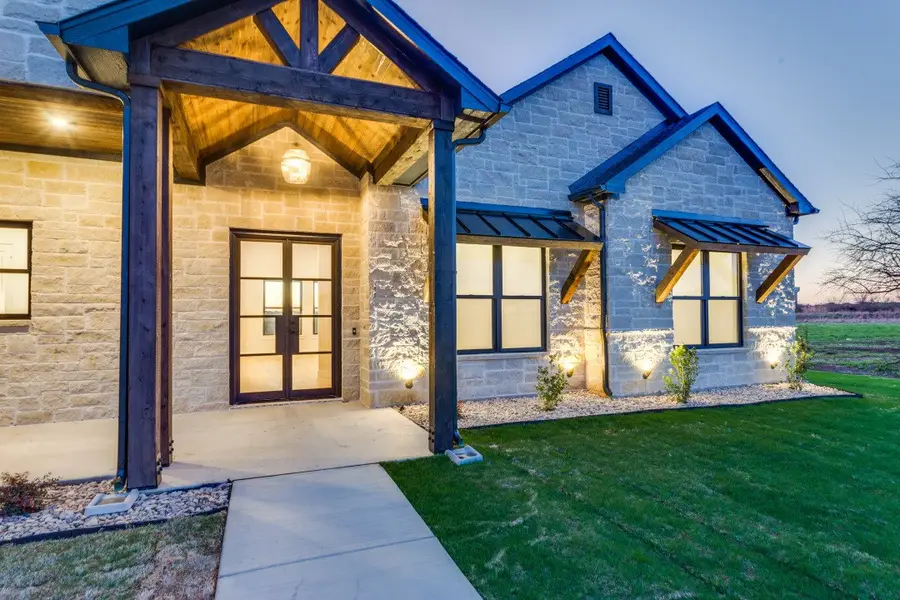 6306 Starlight Ranch Road, Godley, TX 76044 - #2