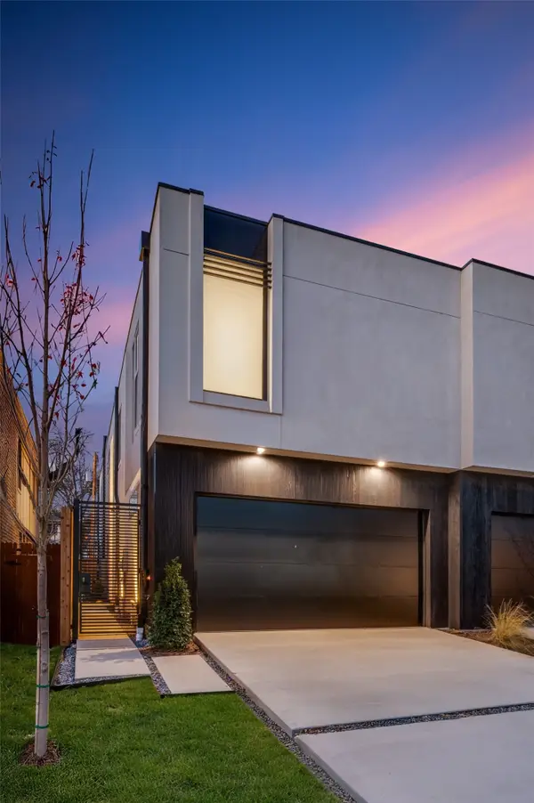 5635 Matalee Avenue, Dallas, TX 75206