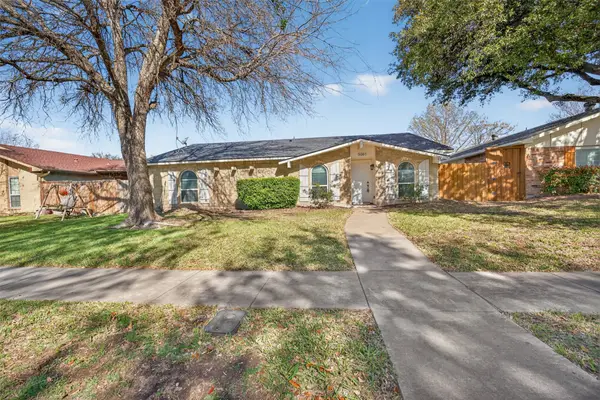 5061 Amhurst Lane, The Colony, TX 75056