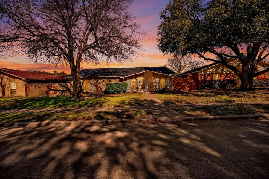 5061 Amhurst Lane, The Colony, TX 75056 - #2