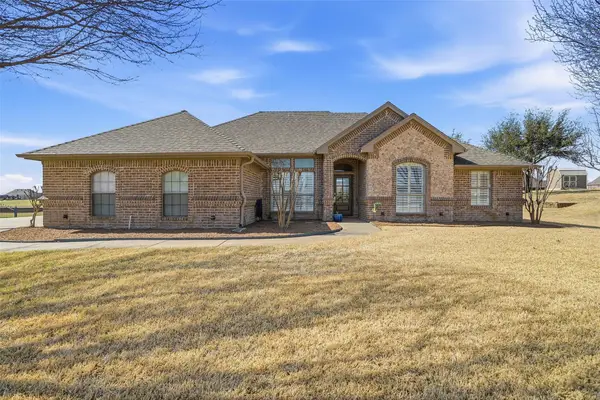 6812 Wild Stallion Road, Fort Worth, TX 76126