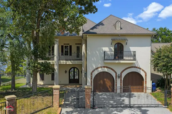 1 Lake Point Place, Shreveport, LA 71119