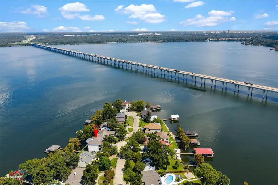 1 Lake Point Place, Shreveport, LA 71119 - #2