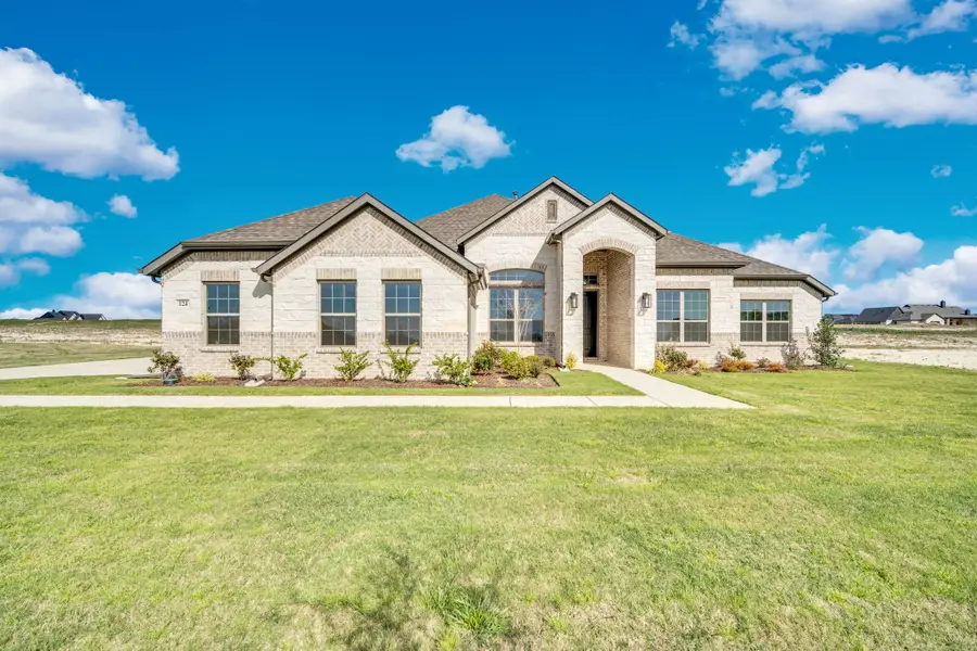 124 Lila Lake Drive, Waxahachie, TX 75165 - #2