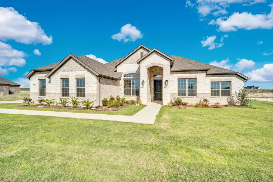 124 Lila Lake Drive, Waxahachie, TX 75165 - #3