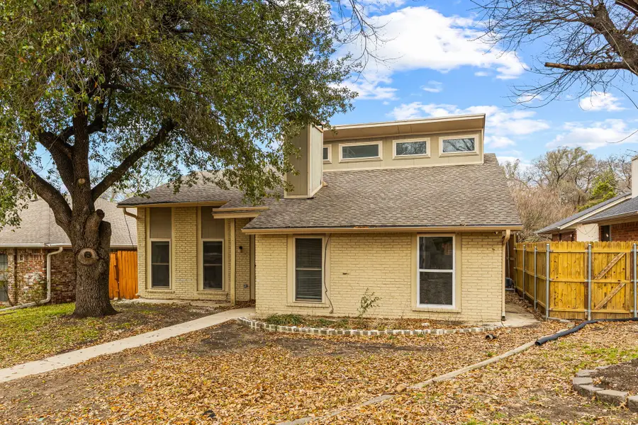 211 Willowwood Place, Duncanville, TX 75116 - #2