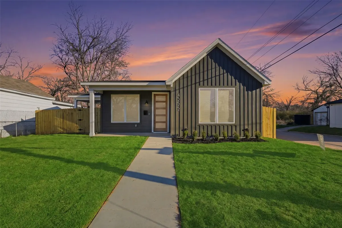 4222 Copeland Street, Dallas, TX 75210 - #1