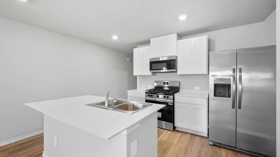 4232 Woodhill Bend Drive, Fort Worth, TX 76036 - #2