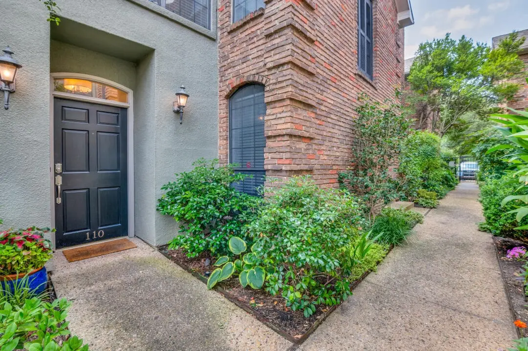 3918 Holland Avenue #110, Dallas, TX 75219 - #1