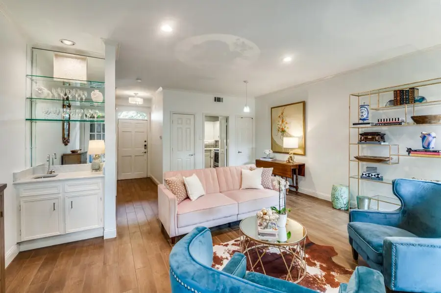 3918 Holland Avenue #110, Dallas, TX 75219 - #2