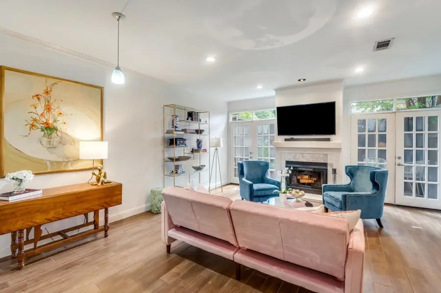 3918 Holland Avenue #110, Dallas, TX 75219 - #3