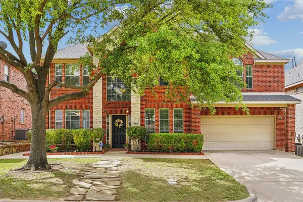 6510 Daisy Drive, Arlington, TX 76017