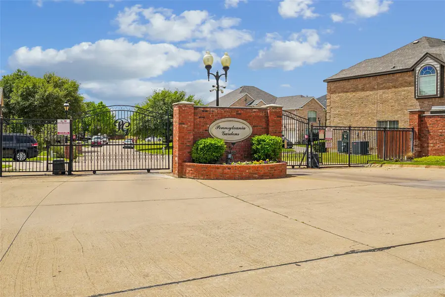 6510 Daisy Drive, Arlington, TX 76017 - #2