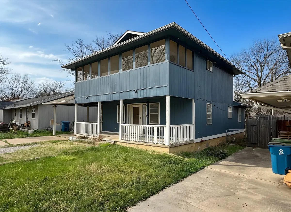 713 Glen Rhea Drive, Lake Dallas, TX 75065 - #1