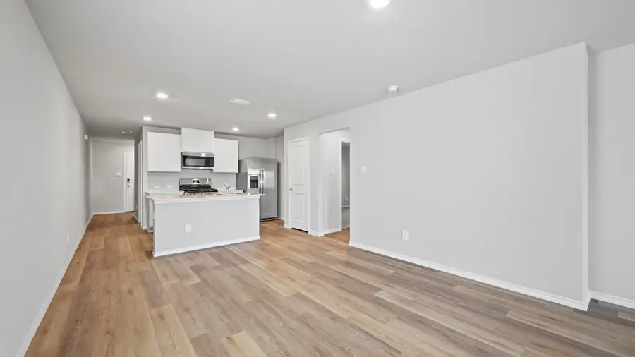 4105 Woodhill Bend Drive, Fort Worth, TX 76036 - #3