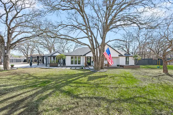 1524 Florence Place Court, Keller, TX 76262