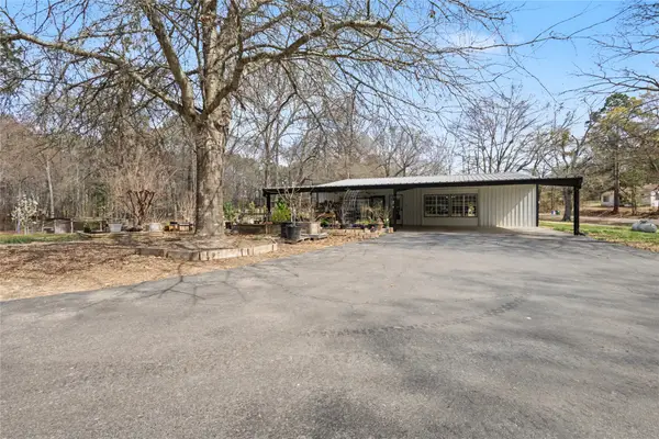 79 Cr 1002, New Boston, TX 75570