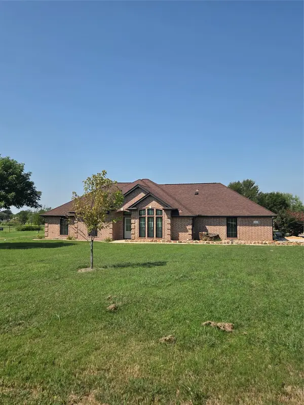 10817 Ridge Country Court, Haslet, TX 76052