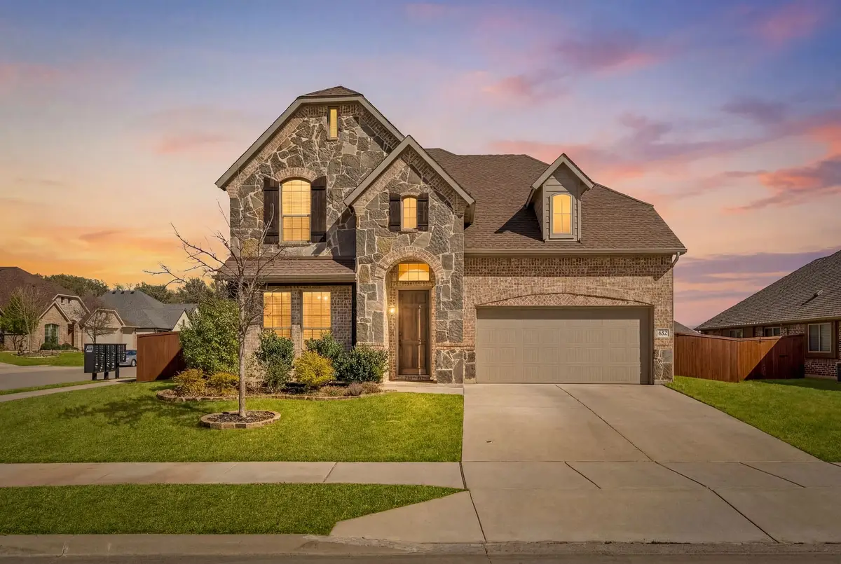 632 Leadtree Trail, Fort Worth, TX 76108 - #1
